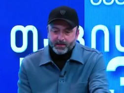 ირაკლი კიკვაძე