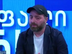 იმედა თავდგირიძე