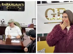 ბარკალაია