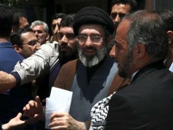 ხანი ხანი