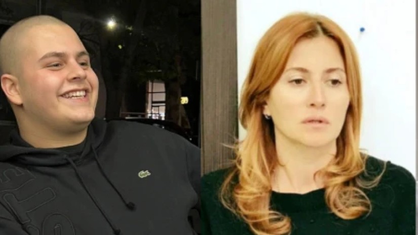 თამუნა მდივანი