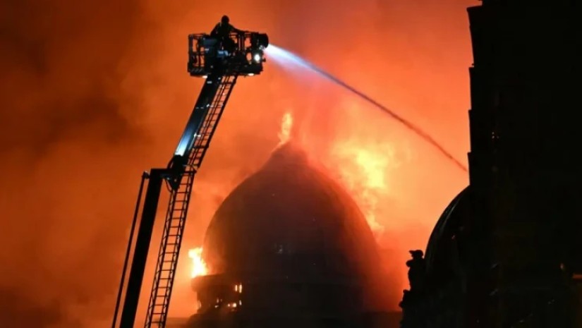 ხანძარი