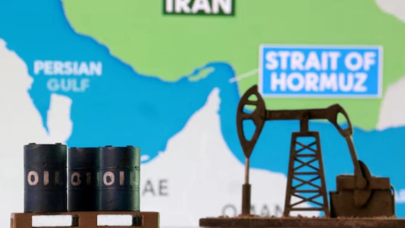 რეზერვები