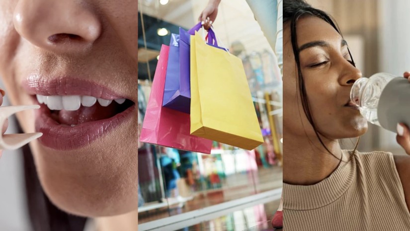 შოპინგი