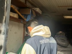 სურსათის სააგენტო სურსათის სააგენტო