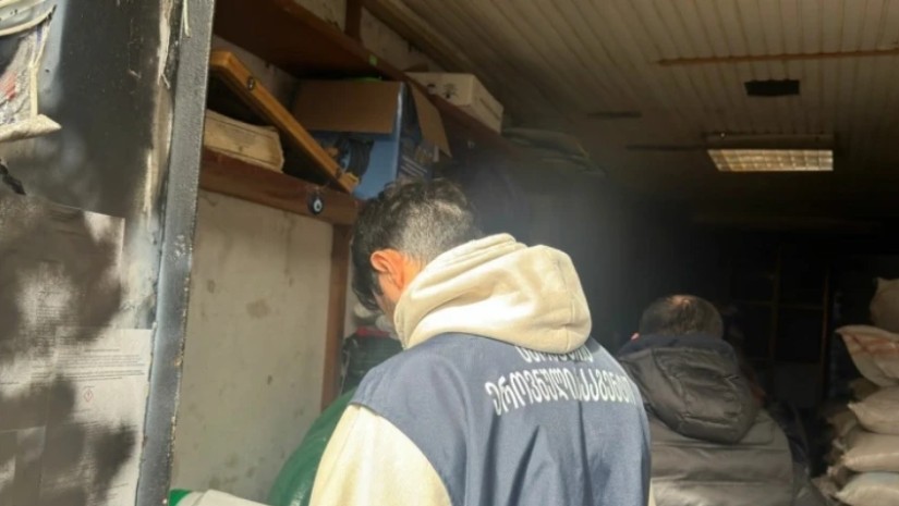 სურსათის სააგენტო