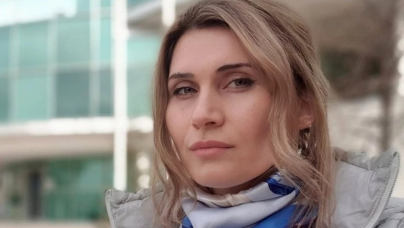 სამირა ბაირამოვა