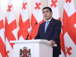 შალვა პაპუაშვილი