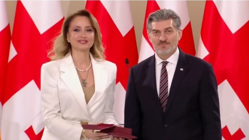 ფიგურული ციგურაობის ფედერაციის წარმომადგენლები