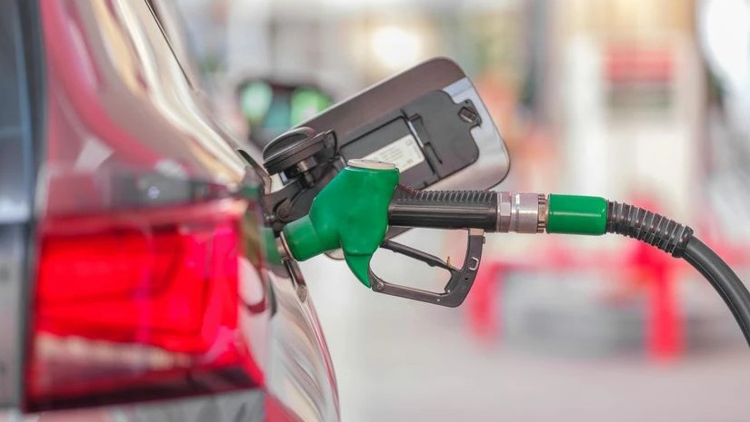 საწვავზე ფასი