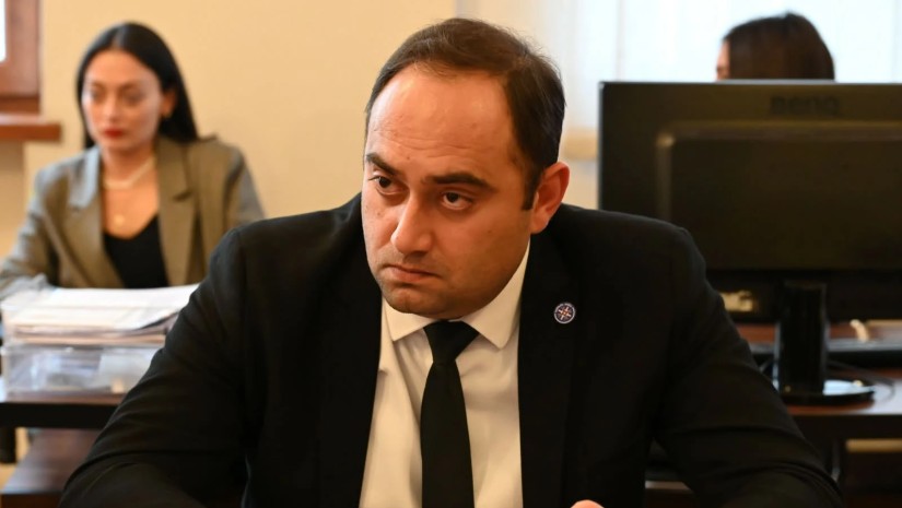 ზურაბ ქადაგიძე