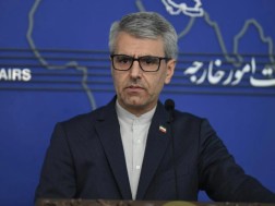 ისმაილ ბაღაი