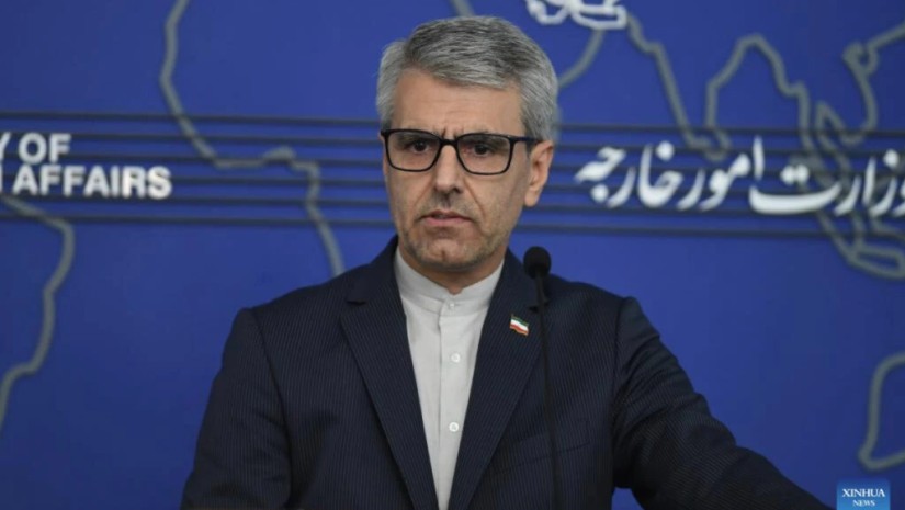 ისმაილ ბაღაი