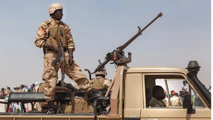 ნიგერია