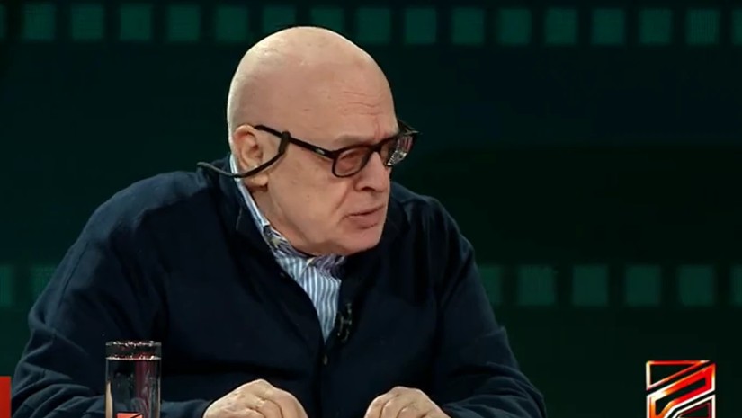 რამაზ საყვარელიძე 