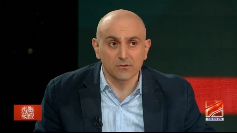 ალექსანდრე რაქვიაშვილი 