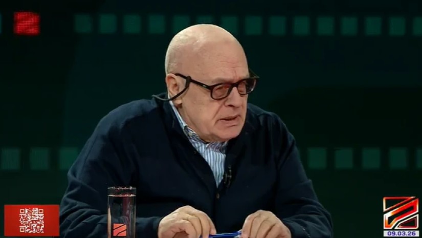 რამაზ საყვარელიძე 