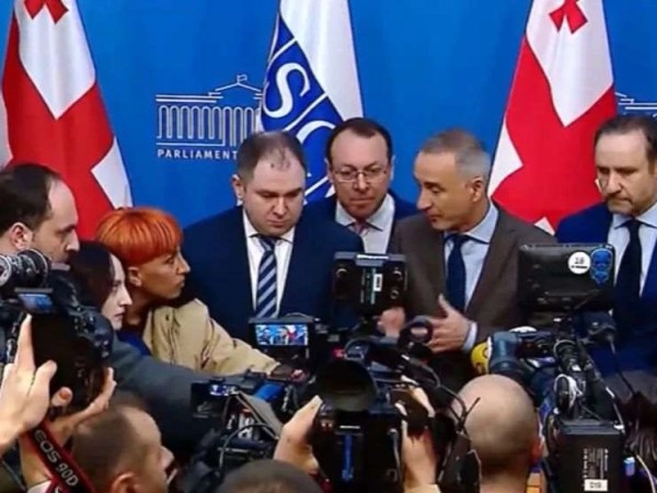 დელდგაცია