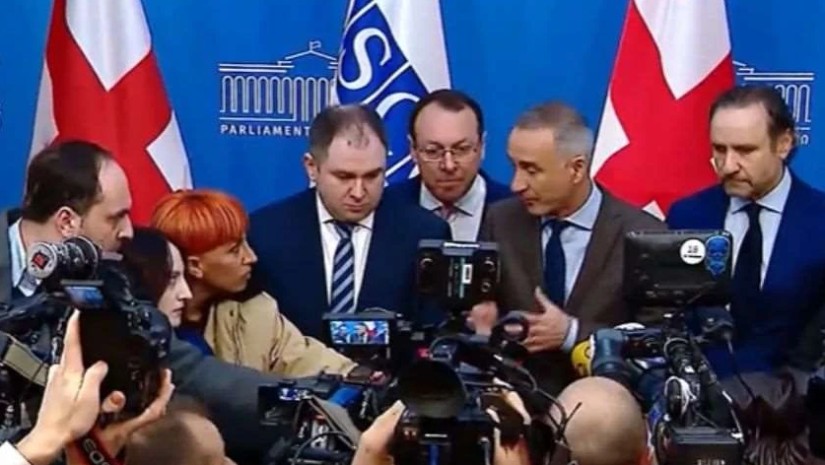 დელდგაცია