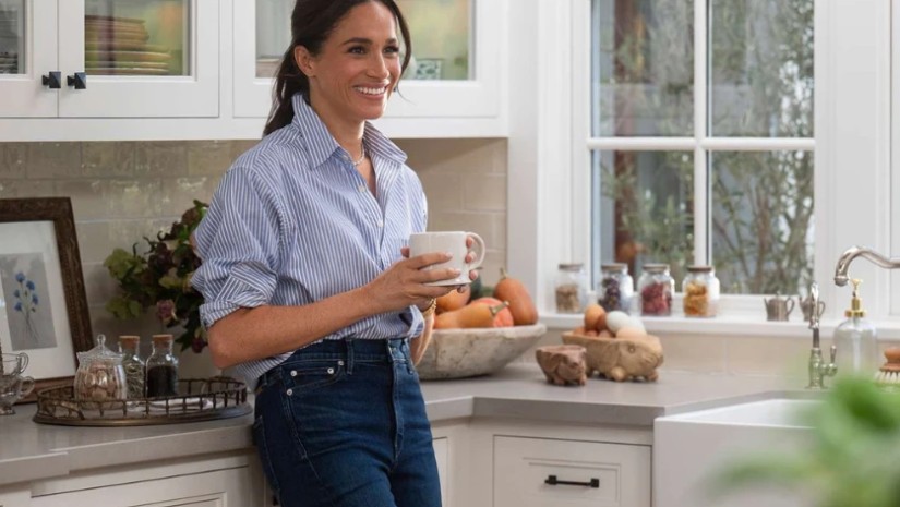 მეგან მარკლი