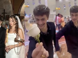 ჩემი ბედნიერი სახის დანახვა, როგორ გახარებდა