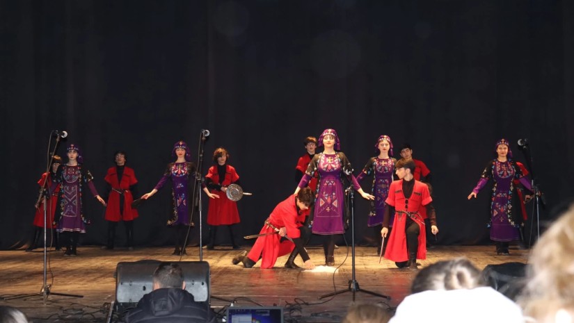 კონცერტი