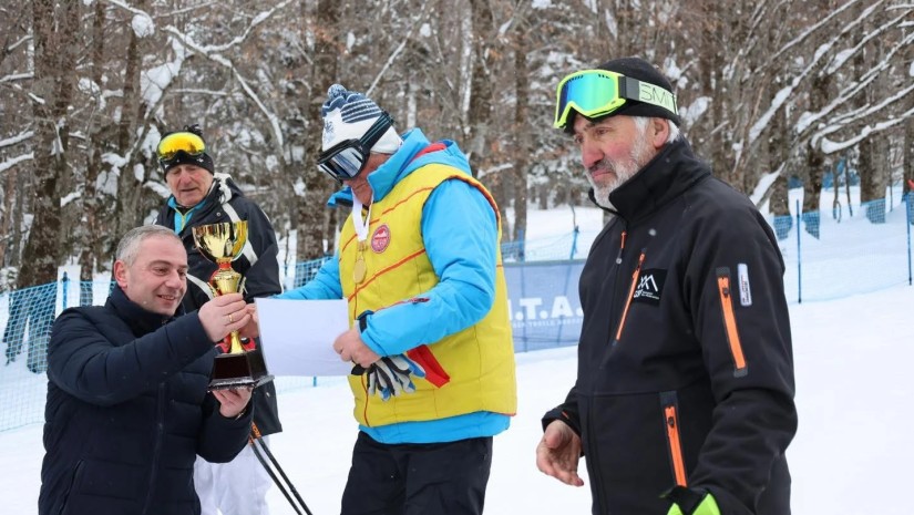 ბაკურიანობა