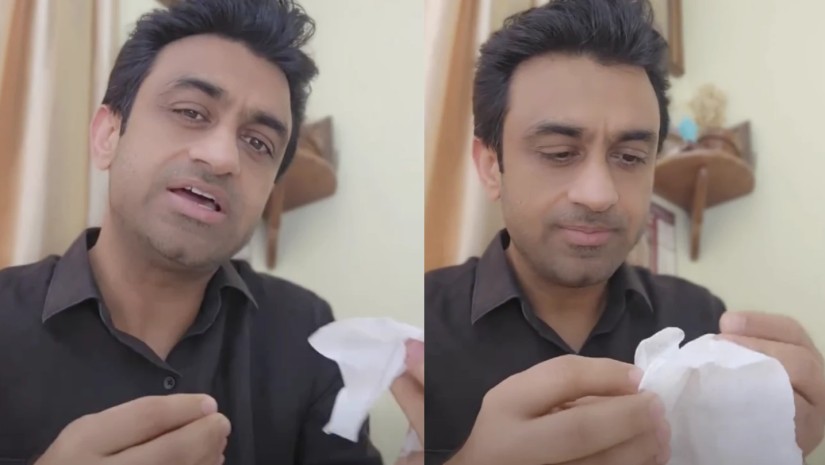 არუნ ხათრი