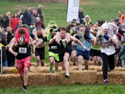 ცოლის ხელით ტარების მსოფლიო ჩემპიონატი