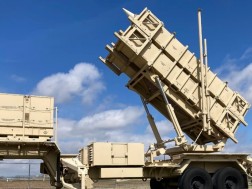 საჰაერო თავდაცვის სისტემა