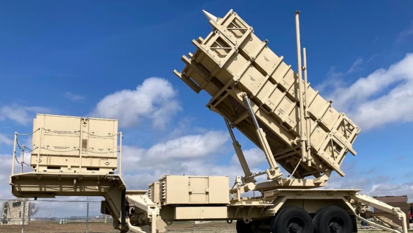 საჰაერო თავდაცვის სისტემა