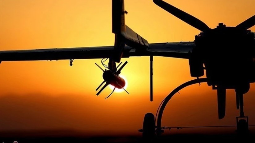 სატელიტური კომუნიკაციების ცენტრი