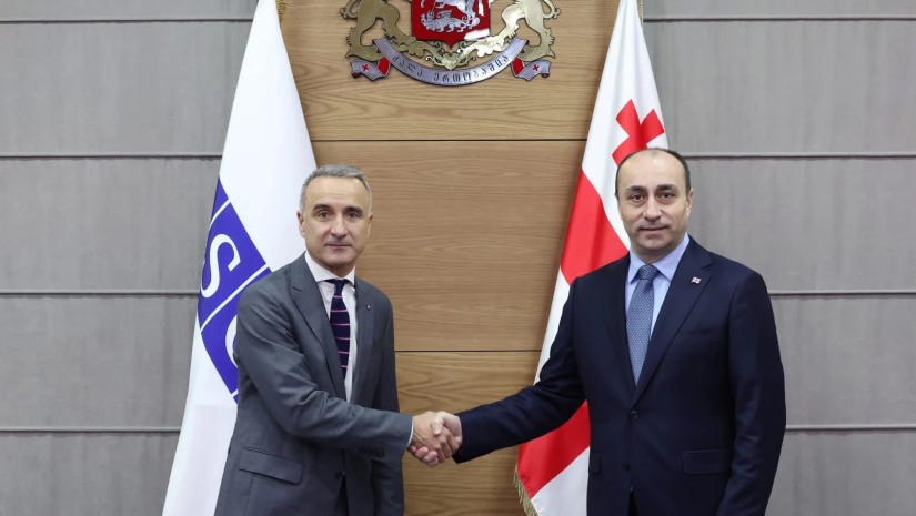 შეხვედრა