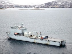 ხომალდი