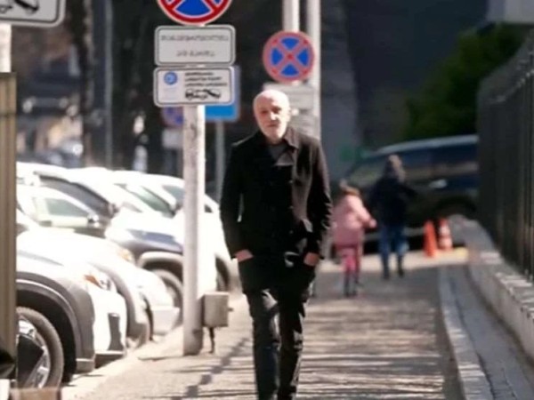 გია ხუხაშვილკ