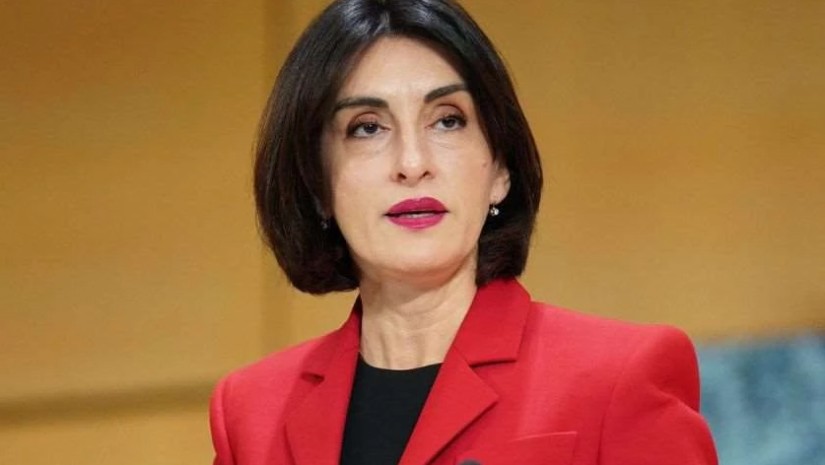 ბოჭორიშვილი