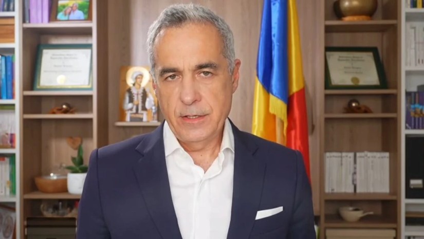 კალინ ჯორჯესკუ