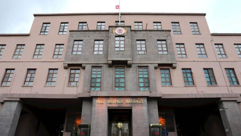 თურქეთი