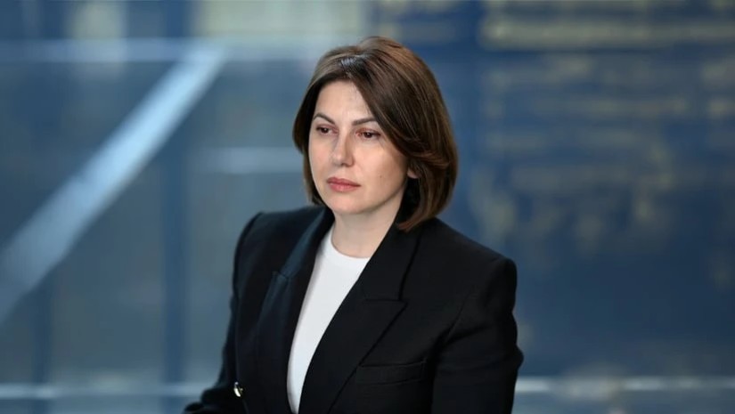 ნინა ჯელაძე