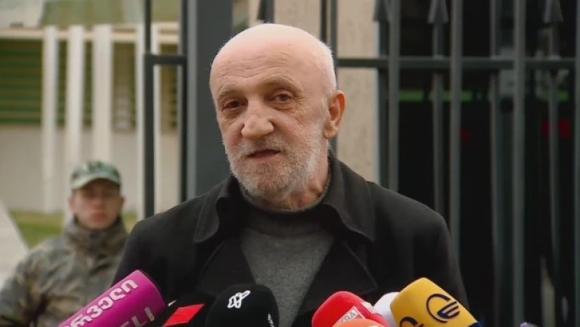 გია ხუხაშვილი