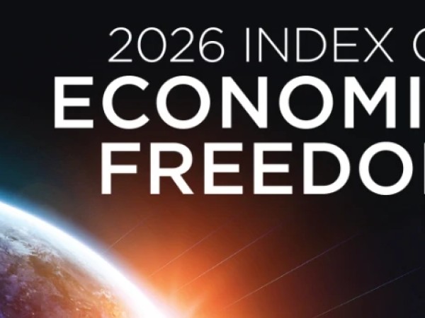 he Heritage Foundation