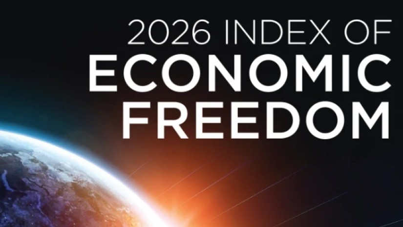 he Heritage Foundation