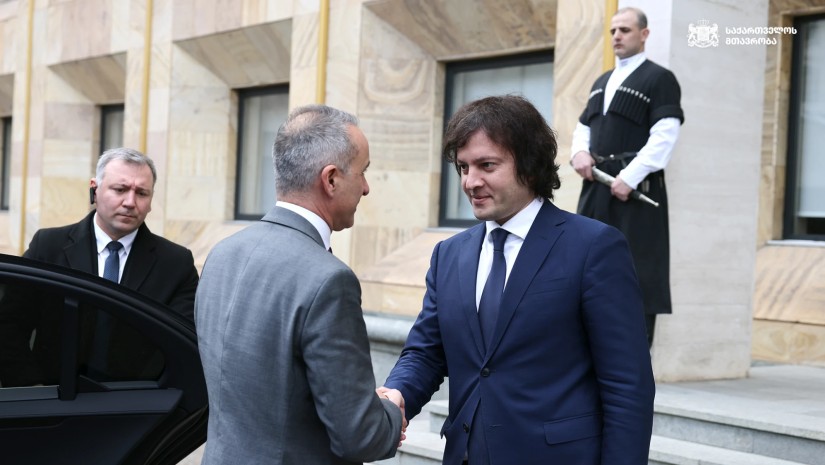 პრემიერი