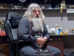 მამა იოანე