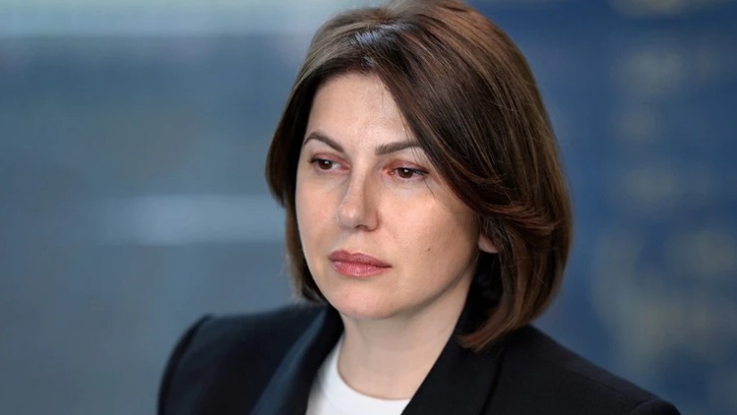 ნინო ჯელაძე