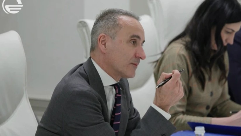 პერე ჟოან პონს სამპიეტრო