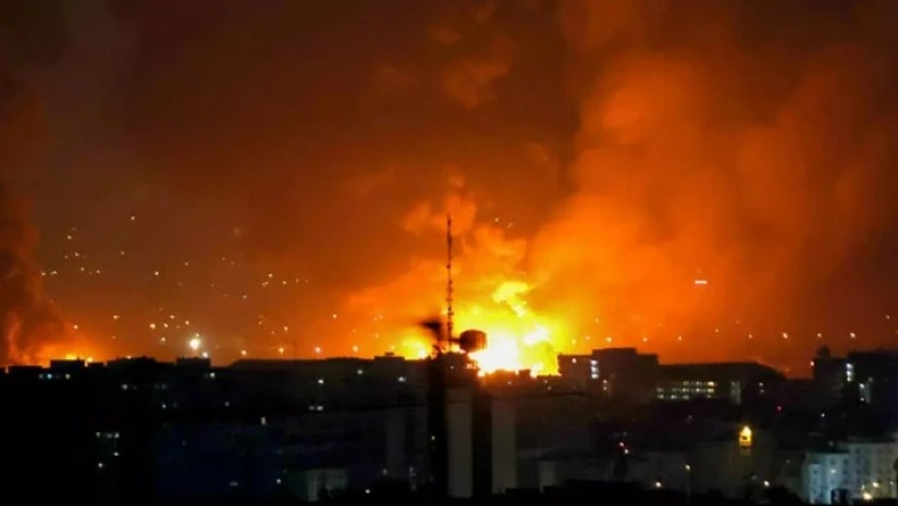 თეირანი