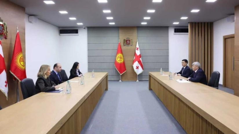 გეკა გელაძე