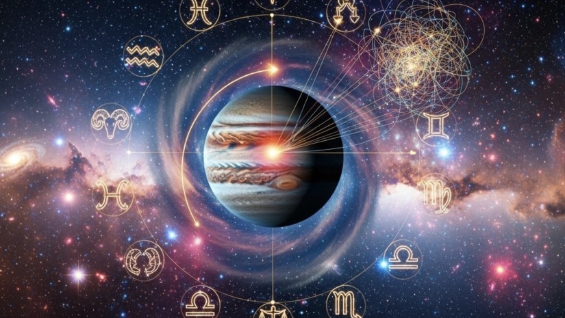 იუპიტერი