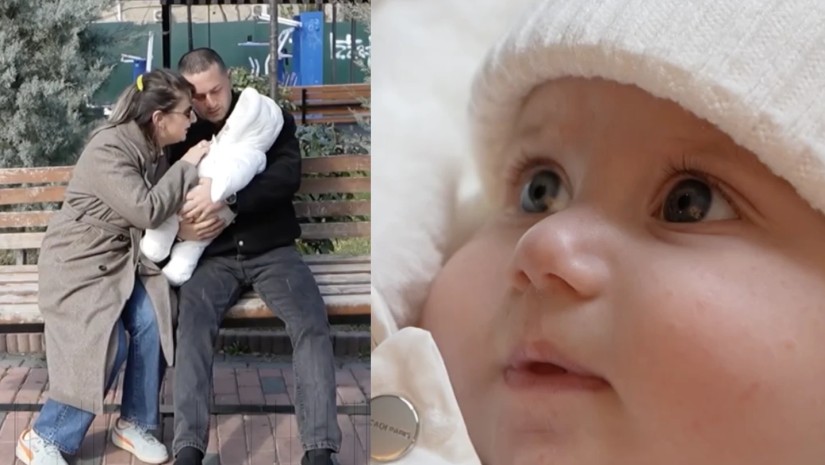 ნანატრი შვილი